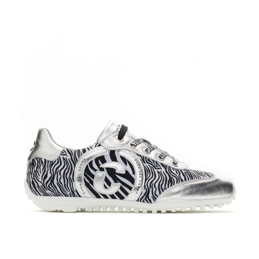 Duca del Cosma Kubana shoe