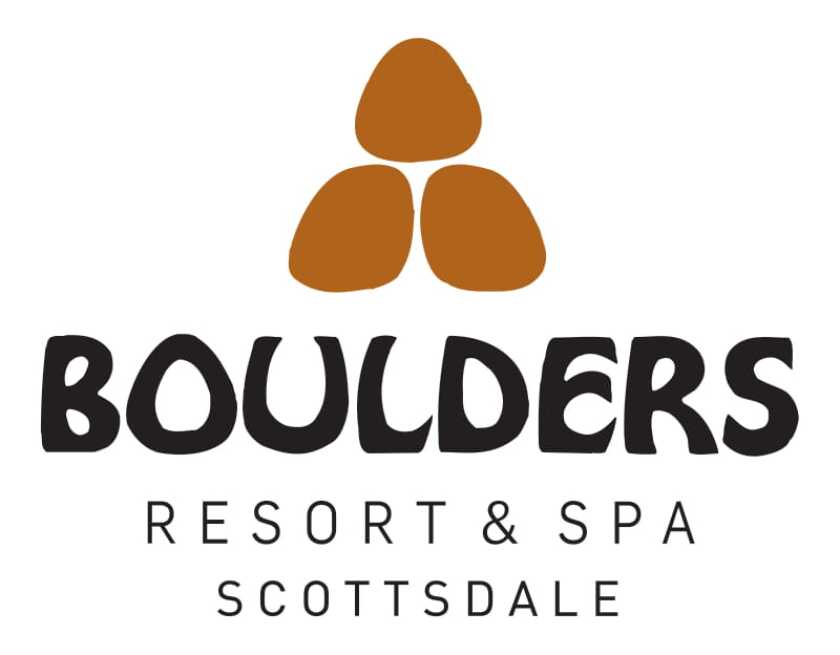 Boulders Resort & Spa Scottsdale logo
