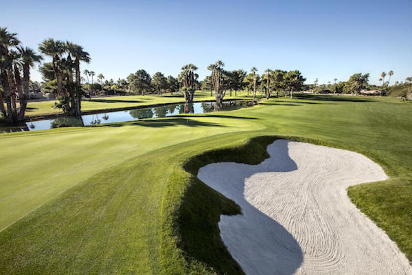 The Wigwam Golf Club