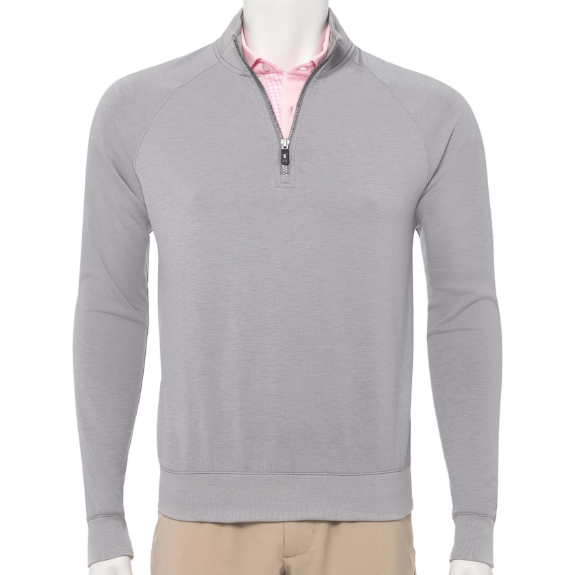 Fairway & Greene — Valley Quarter-Zip