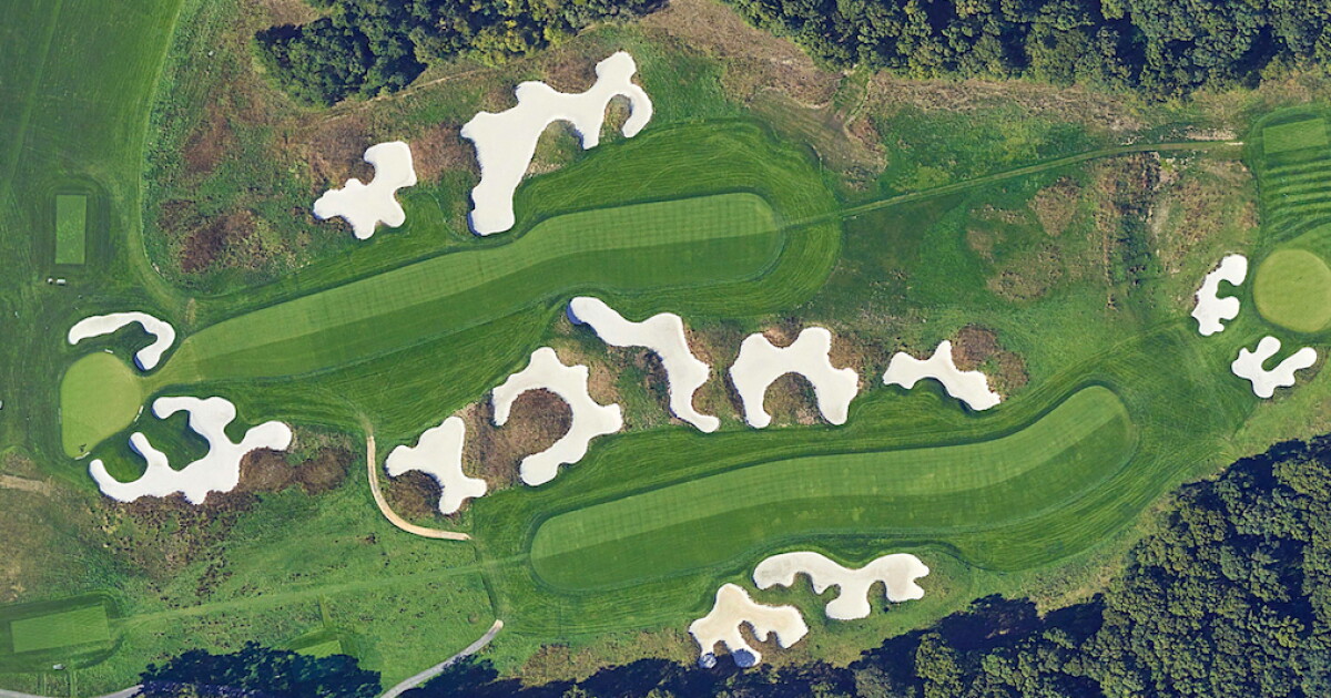 What Does Difficult Look Like In Golf The First Call