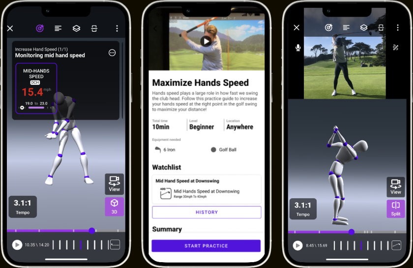 Is Sportsbox AI leading golf’s next technological revolution?