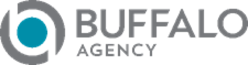 Buffalo Agency Logo