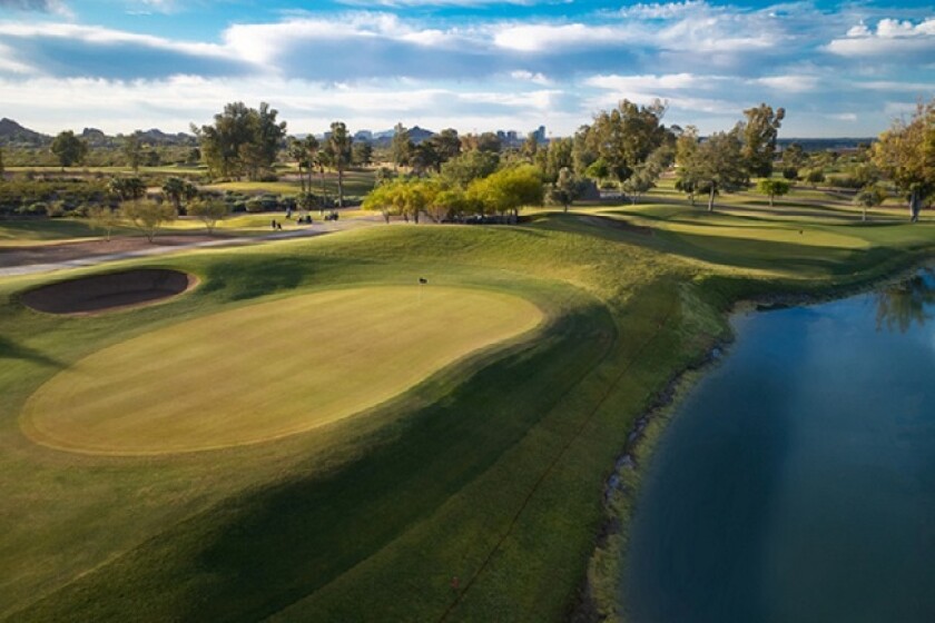Papago Golf Course