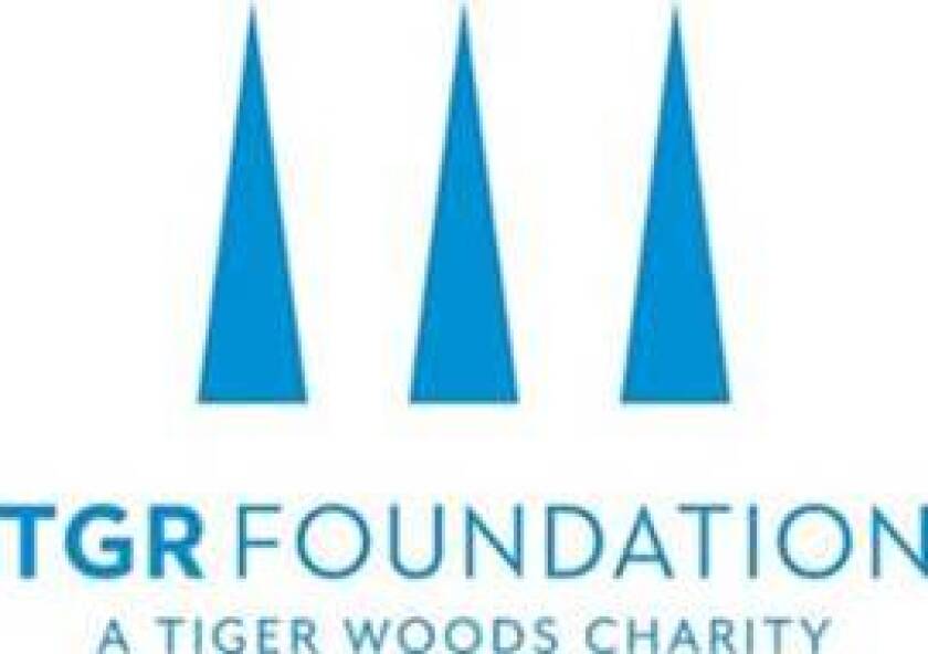 TGR Foundation logo