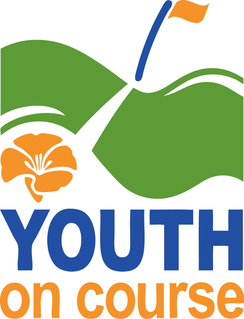 Youth On Course logo