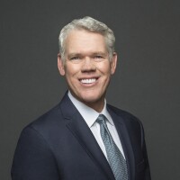 Jay Delsing - Headshot