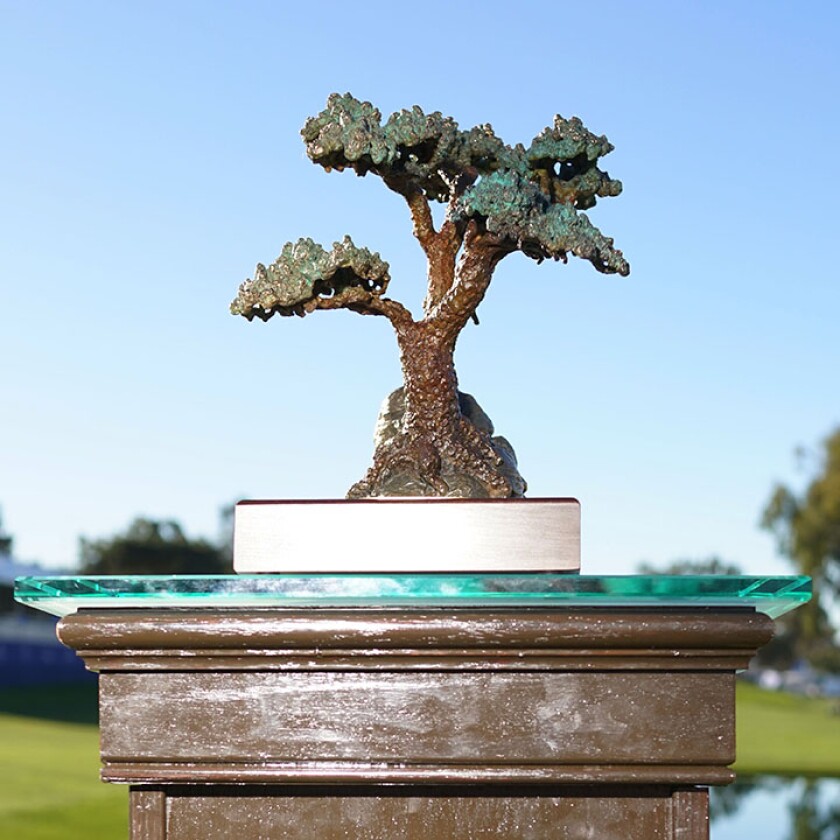 Malcolm DeMille — Farmers Insurance Open (1)