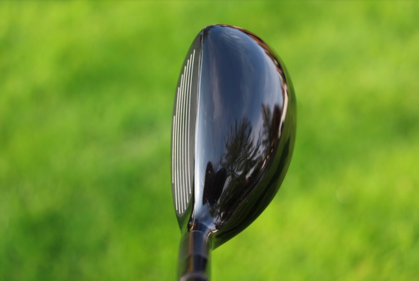Tour Edge Exotics EXS Pro Hybrid