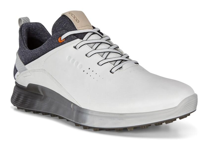 Ecco — S-Three shoe