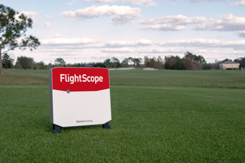 FlightScope