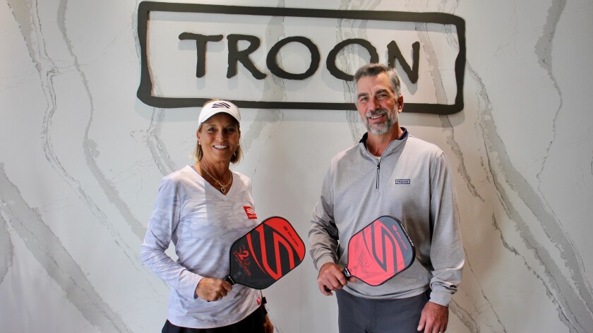 Troon - Selkirk