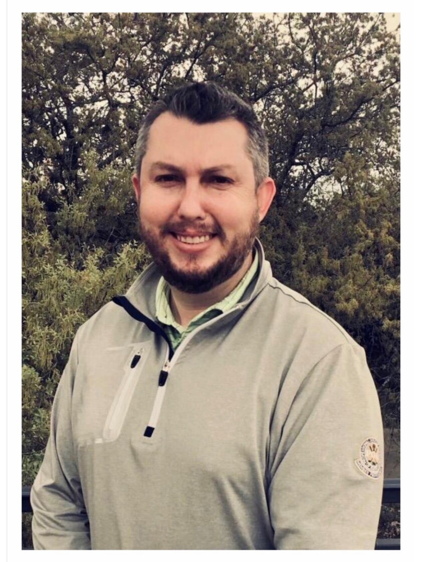 Josh Brown, Dir of Golf, Rio Verde CC.jpg