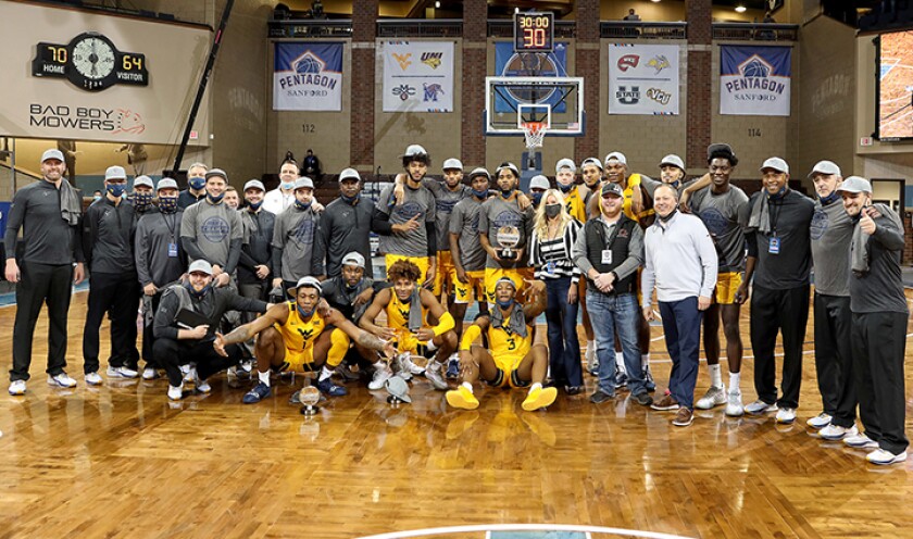 2020 Crossover Classic champions