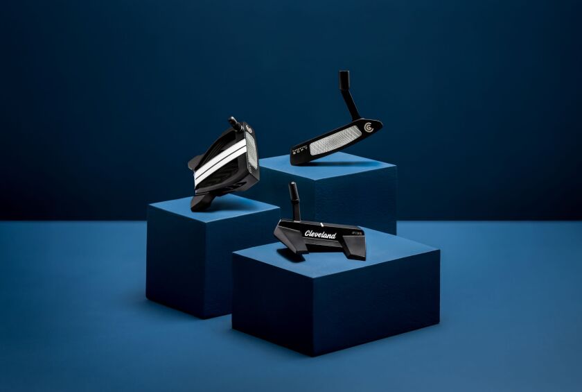 Frontline Elite Putters.jpg