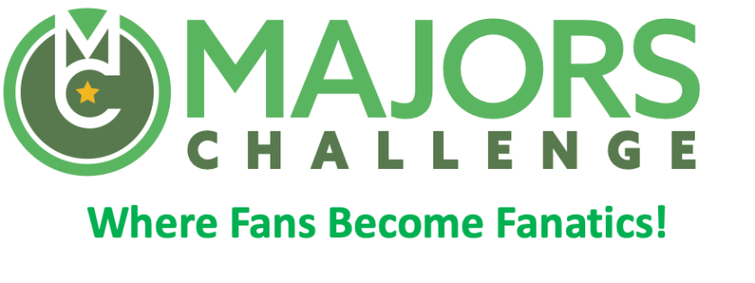 Majors Challenge