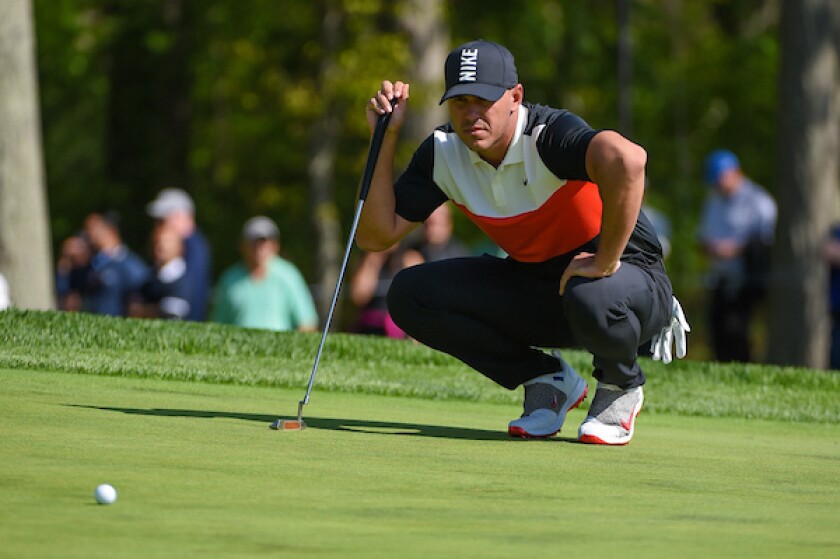 Brooks Koepka