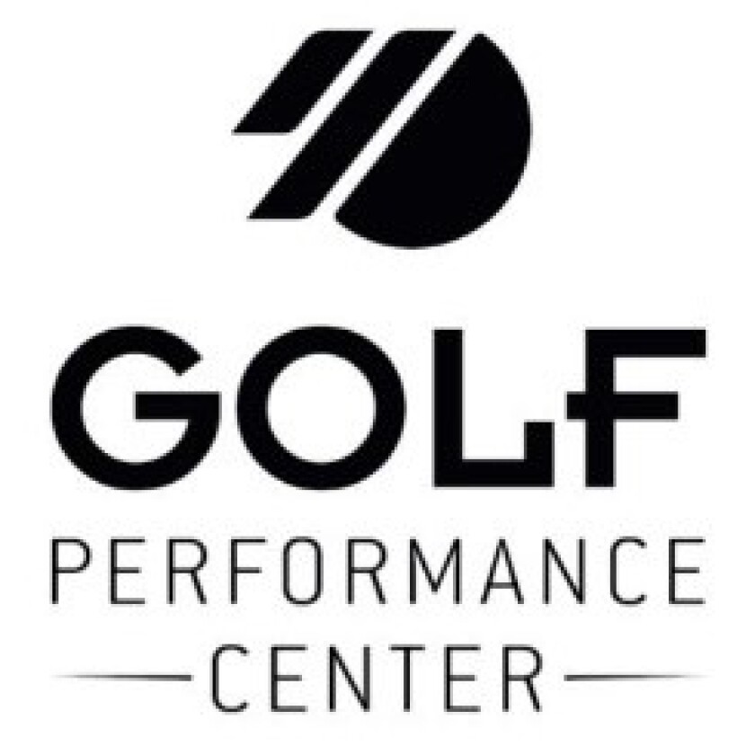 Golf Performance Center logo