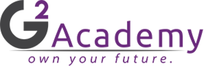 G2 Academy logo