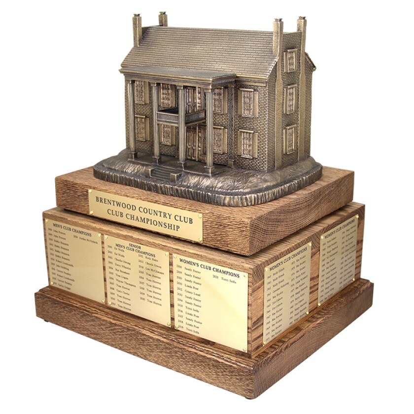 Malcolm DeMille — Brentwood Perpetual