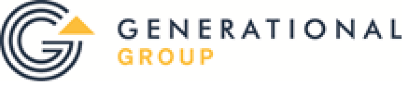 Generational — Logo
