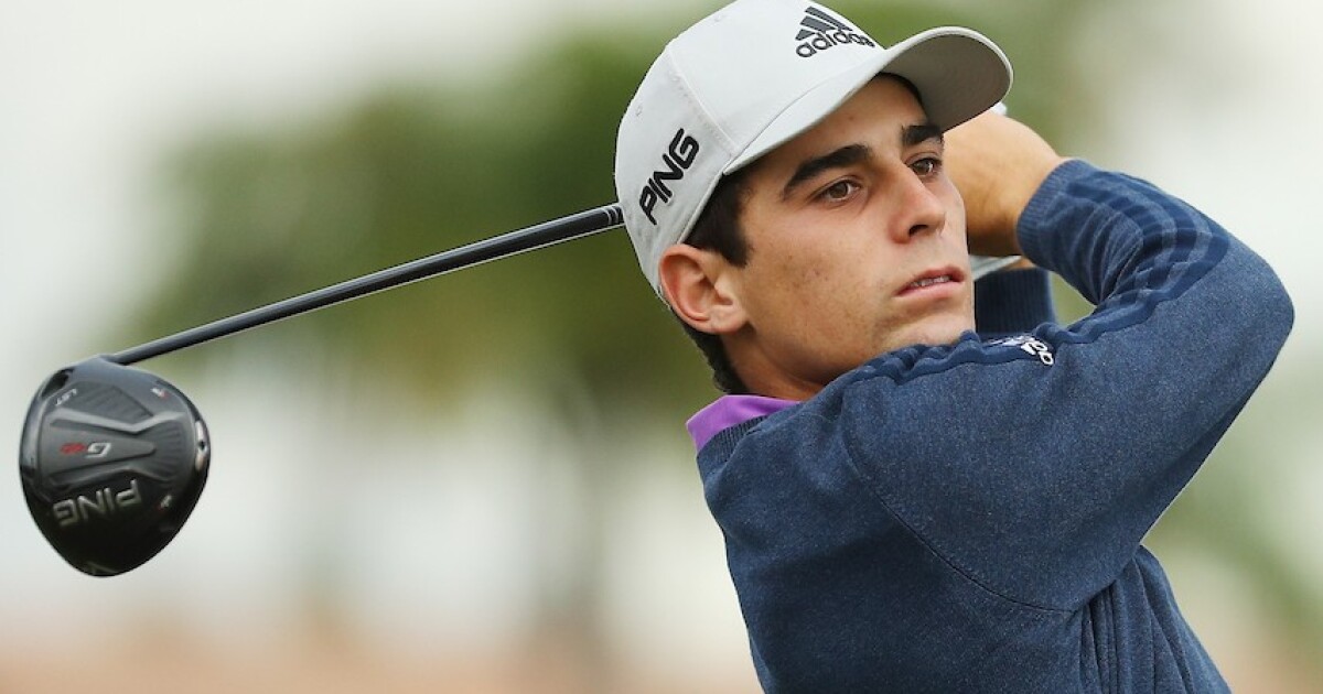 Shriners Hospitals For Children Open Latest Odds Picks