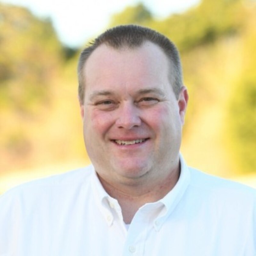 Brad Dutler