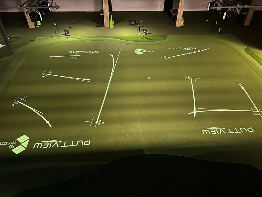 Ace Indoor Golf: Golf simulator market to reach $3.3B by 2030 | The ...