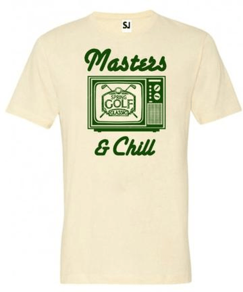 Swing Juice — Masters & Chill