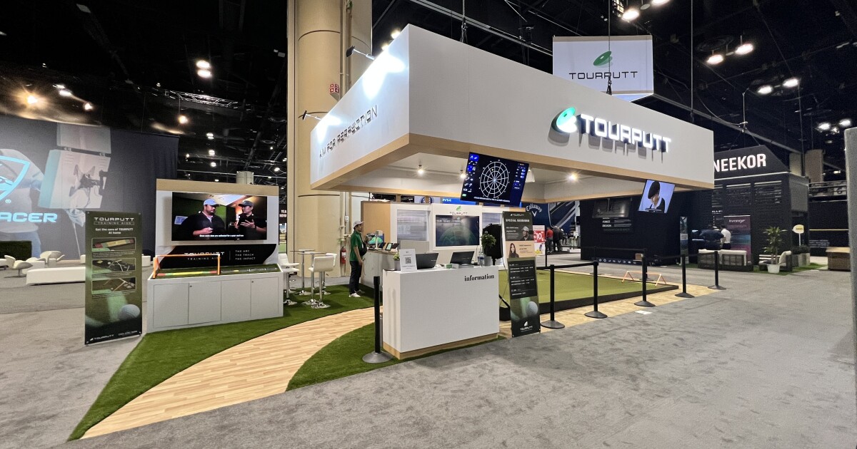 Pga Show 2025