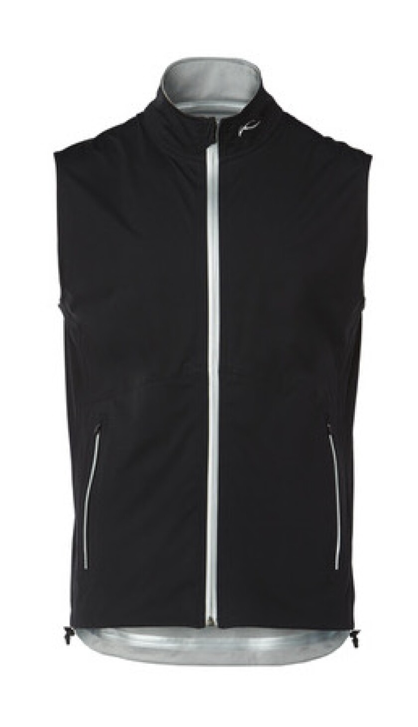 Kjus — Dark Side Vest