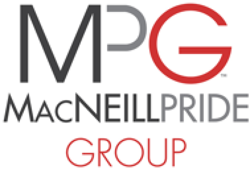 MacNeill Pride Group logo