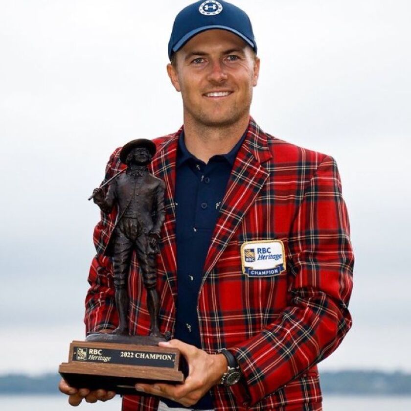 Morning Read_RBC Heritage Jordan Spieth Malcolm DeMille Trophy.jpg