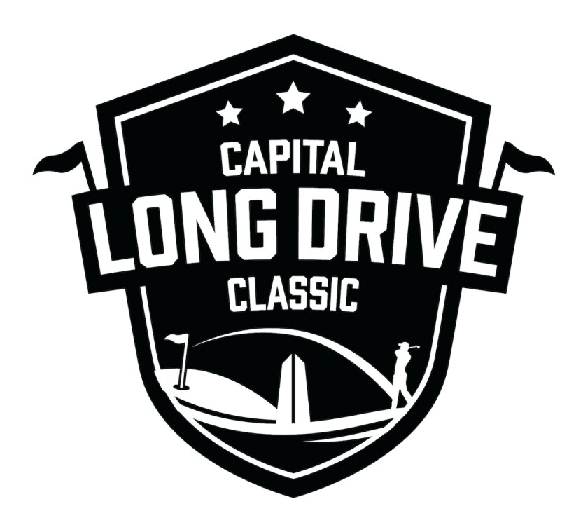 Capital Long Drive Classic logo