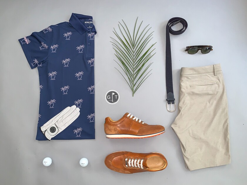 Bonobos — Father's Day