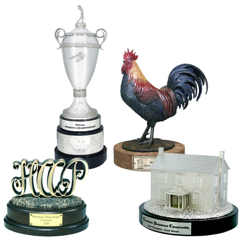 Malcolm DeMille — Trophy Origins (2)