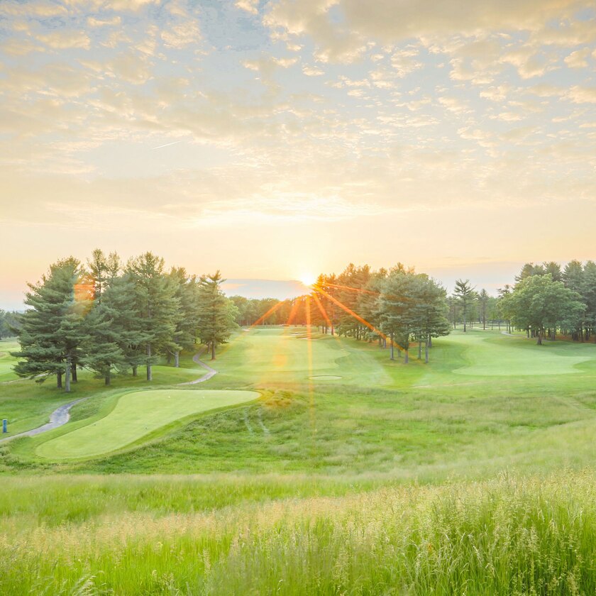 Escalante Golf — Pines