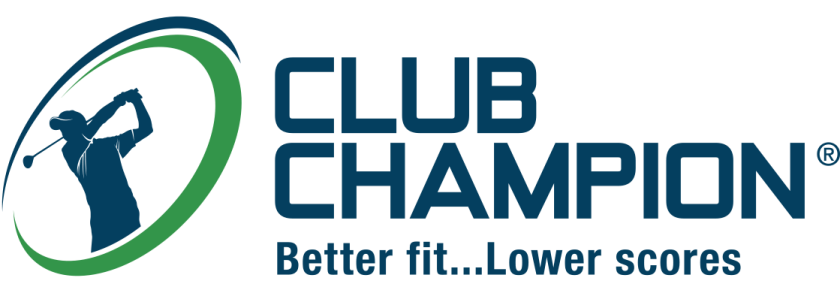 Club Champion Logo