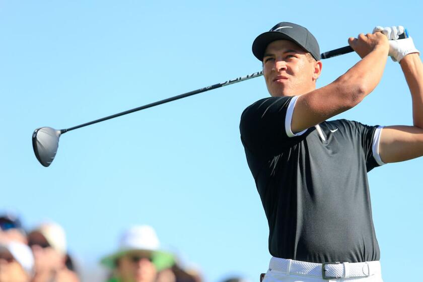 Cameron Champ