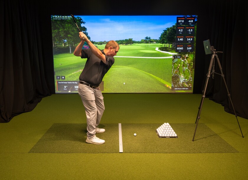 The Academy at Indian Wells Golf Resort