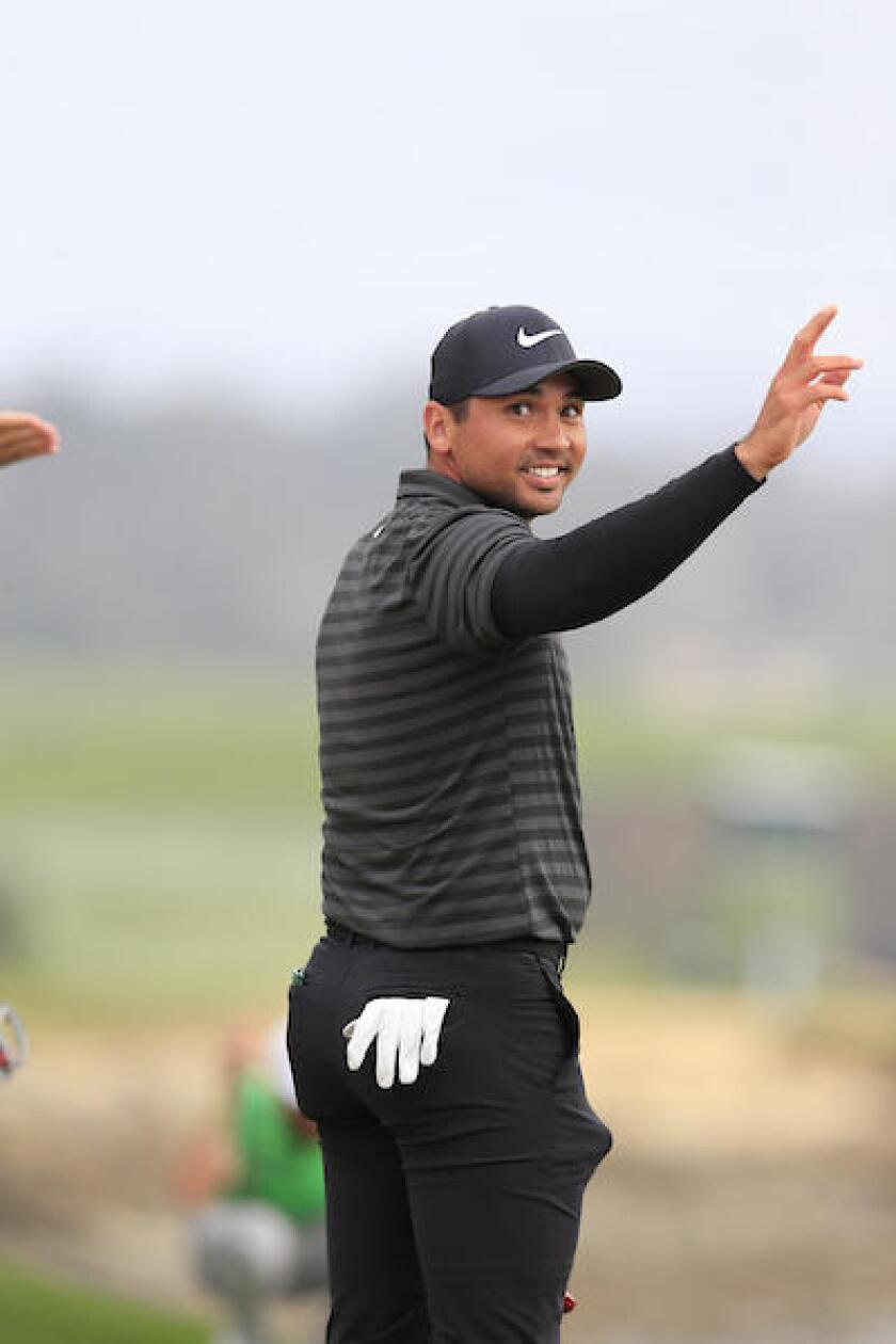 Jason Day