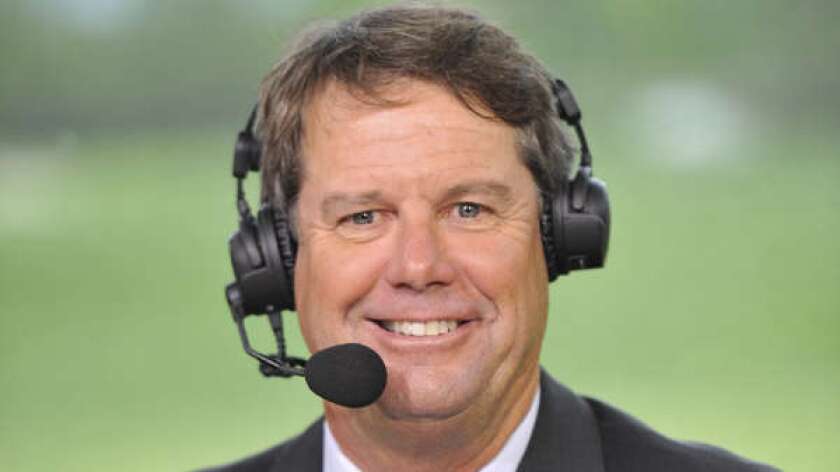 Paul Azinger