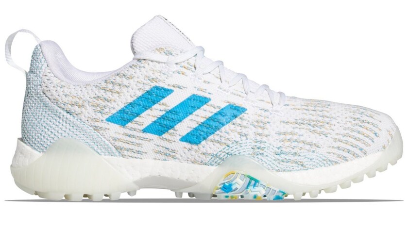Adidas — CodeChaos