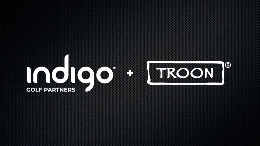 Troon - Indigo Acquisition