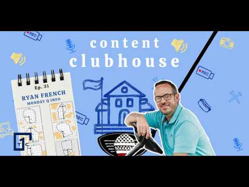 E31: Ryan French is beating the odds