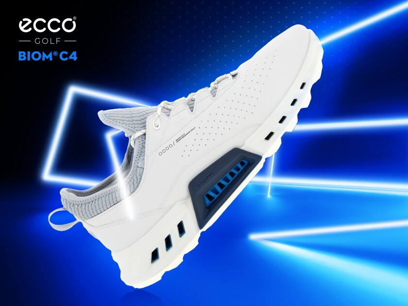 Ecco Biom C4