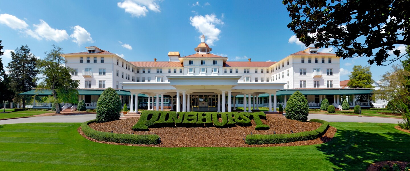 Carolina Hotel