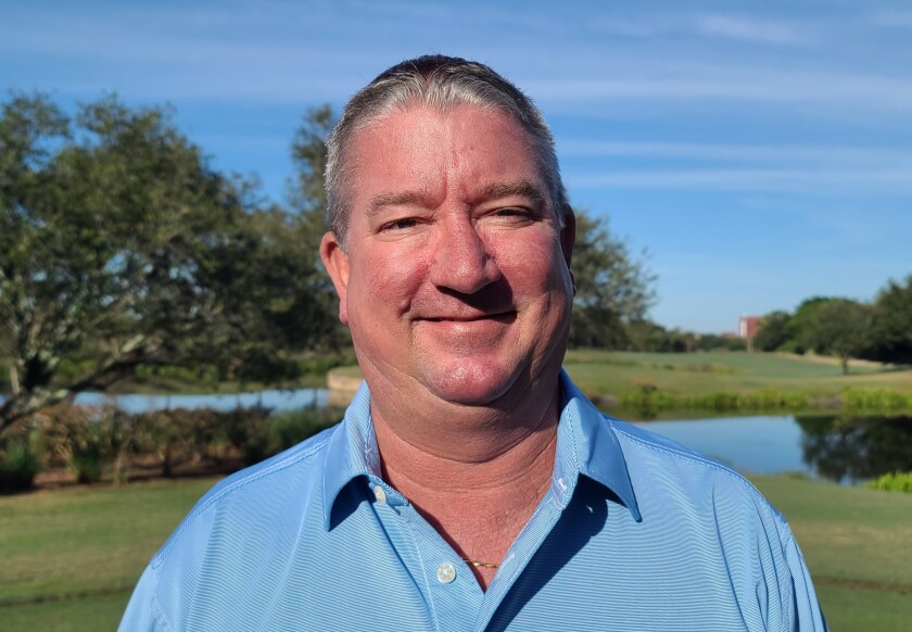 Shannon Easter — GCSAA