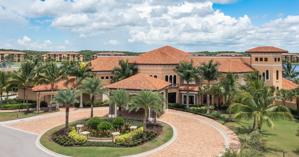 Troon to manage Bonita National GCC