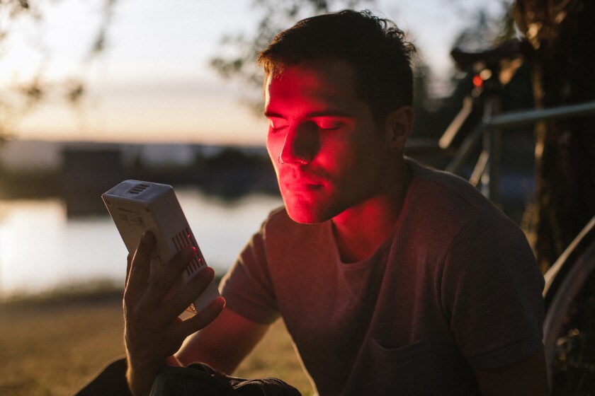 When Red Means Go Where To Golf Next